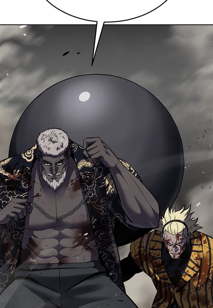 The Boy of Death Chapter 245 - Page 42