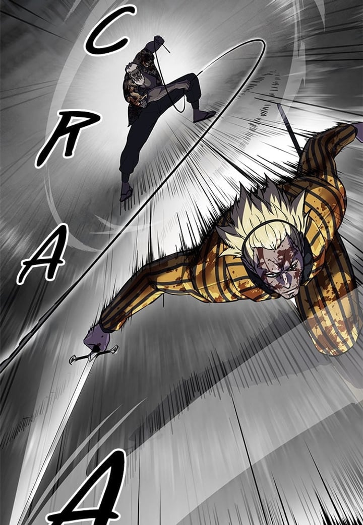 The Boy of Death Chapter 245 - Page 46