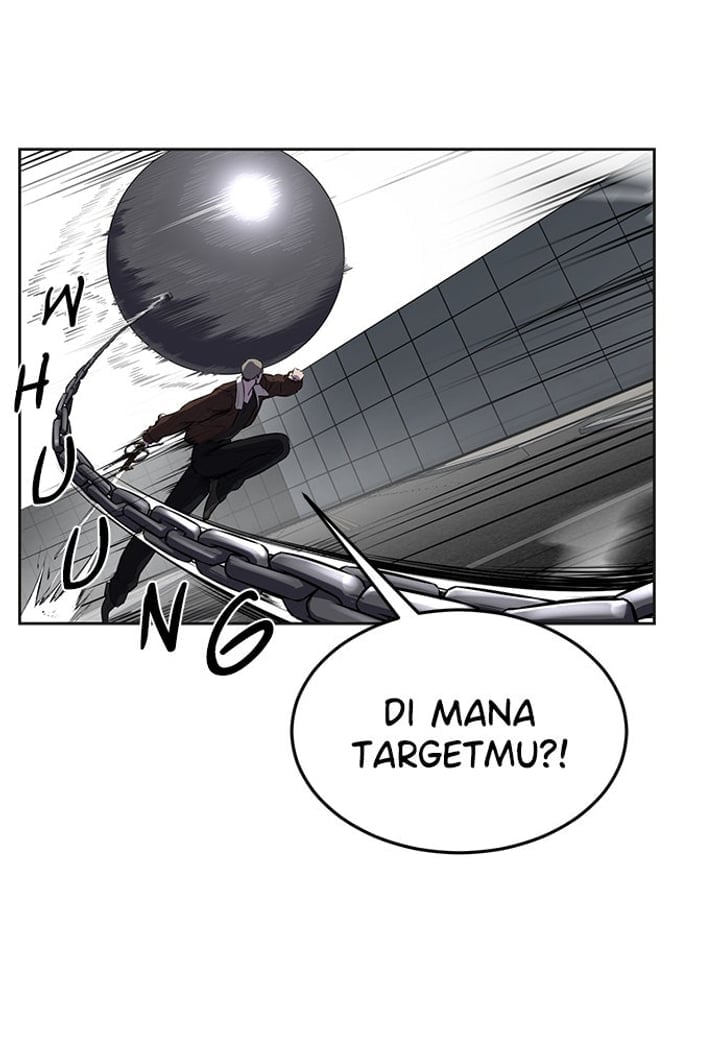 The Boy of Death Chapter 245 - Page 49