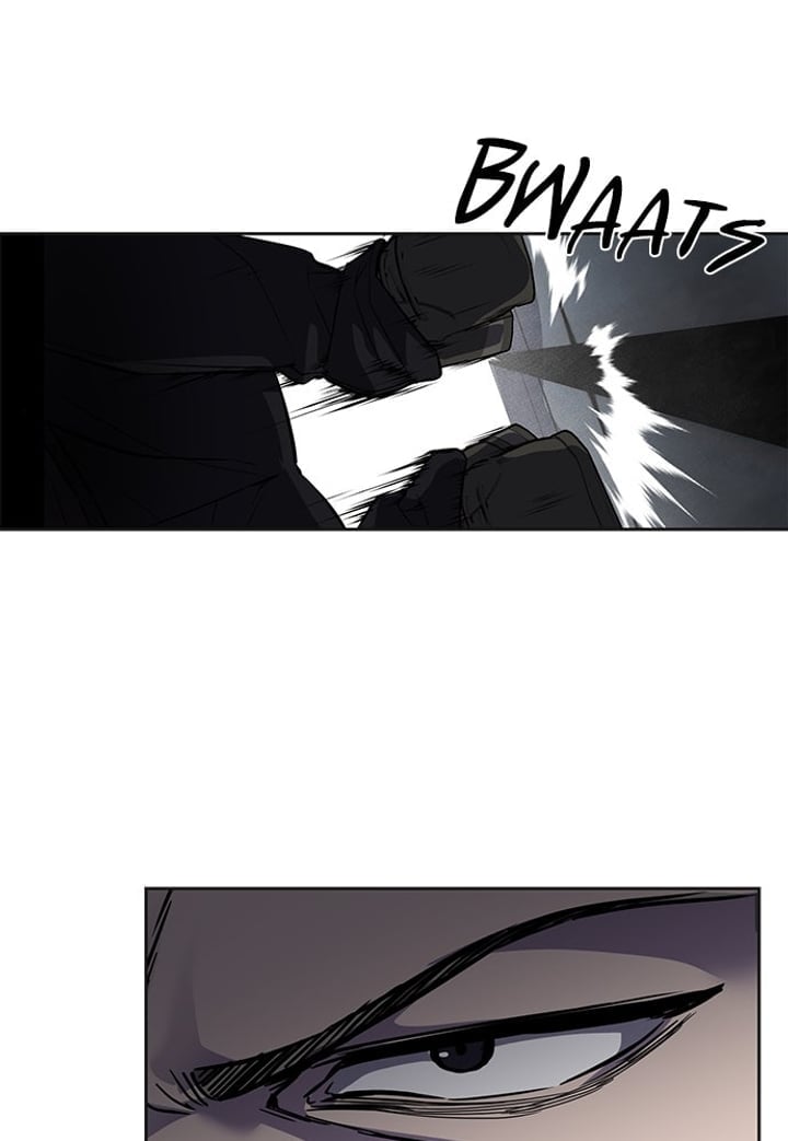 The Boy of Death Chapter 245 - Page 50