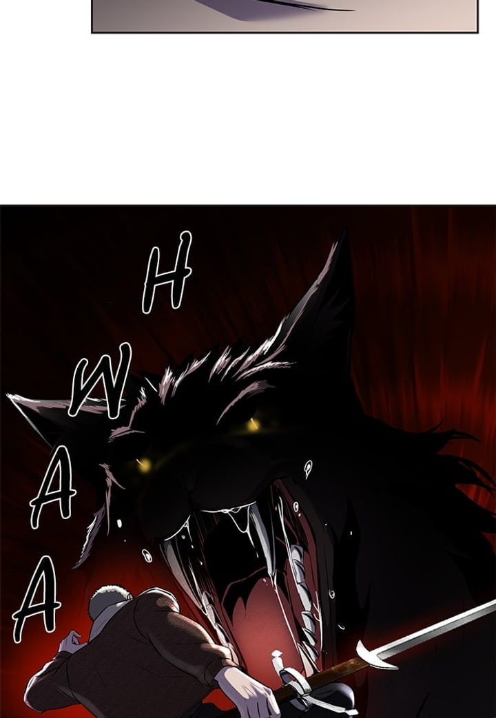 The Boy of Death Chapter 245 - Page 51