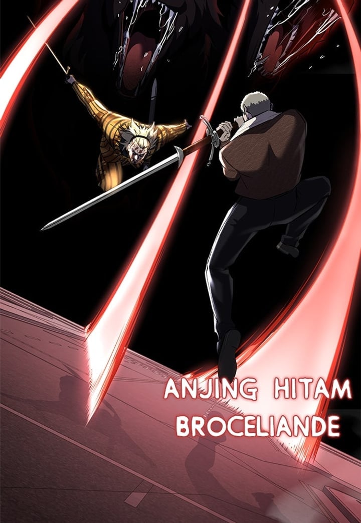 The Boy of Death Chapter 245 - Page 54