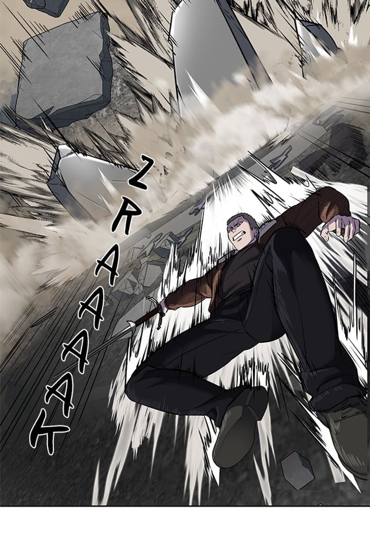 The Boy of Death Chapter 245 - Page 64