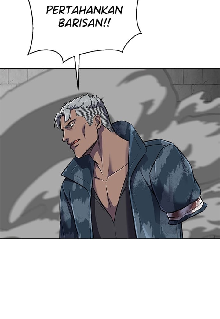 The Boy of Death Chapter 245 - Page 8