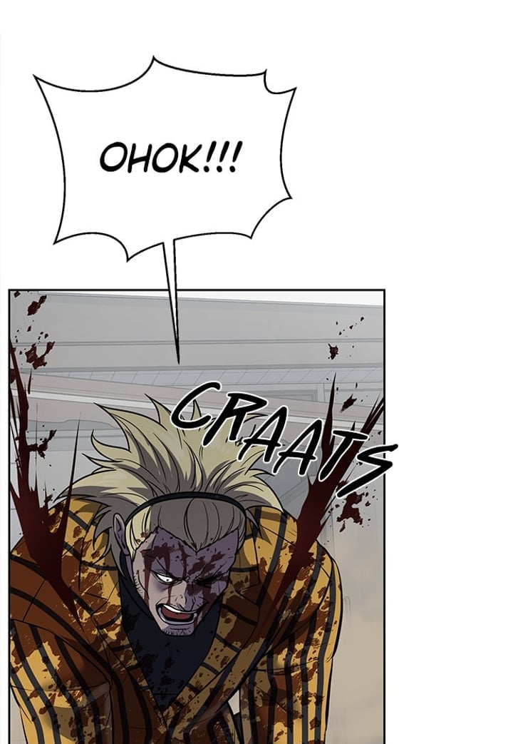 The Boy of Death Chapter 245 - Page 81