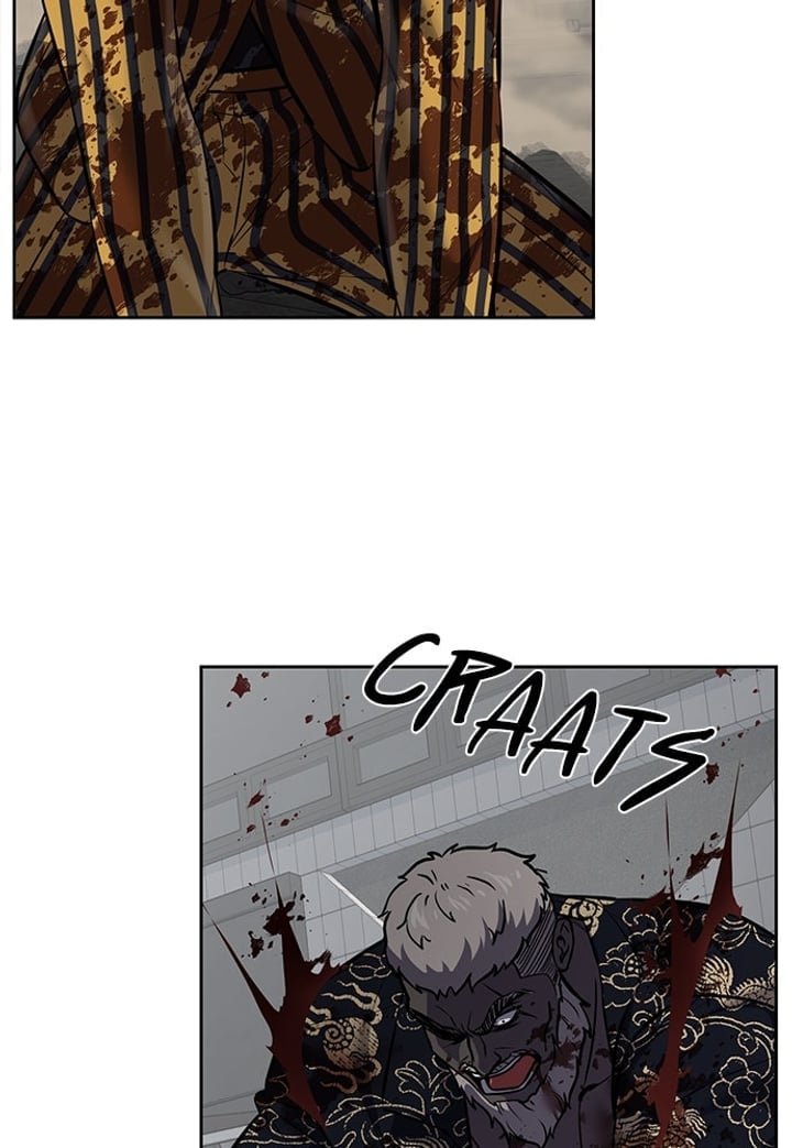 The Boy of Death Chapter 245 - Page 82