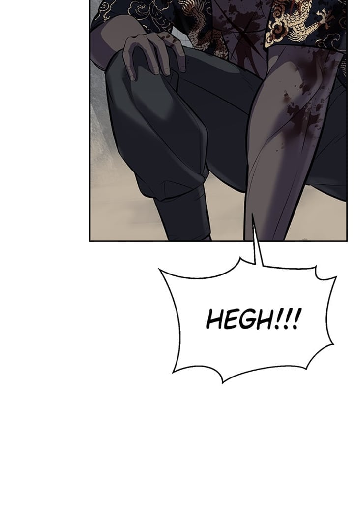 The Boy of Death Chapter 245 - Page 83