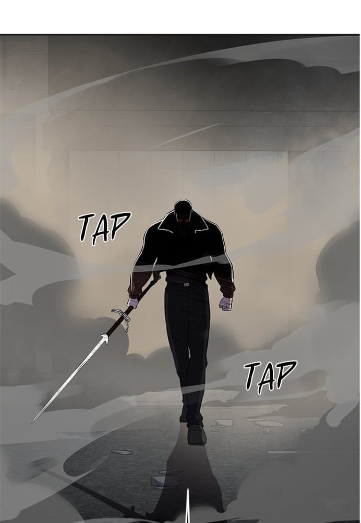 The Boy of Death Chapter 245 - Page 84
