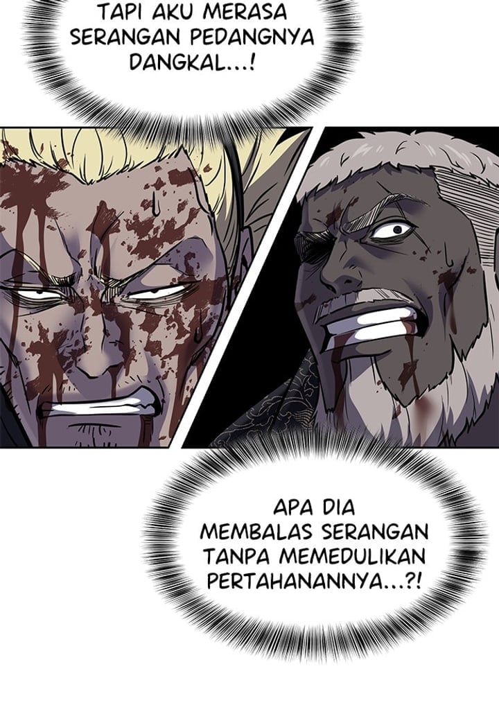 The Boy of Death Chapter 245 - Page 86