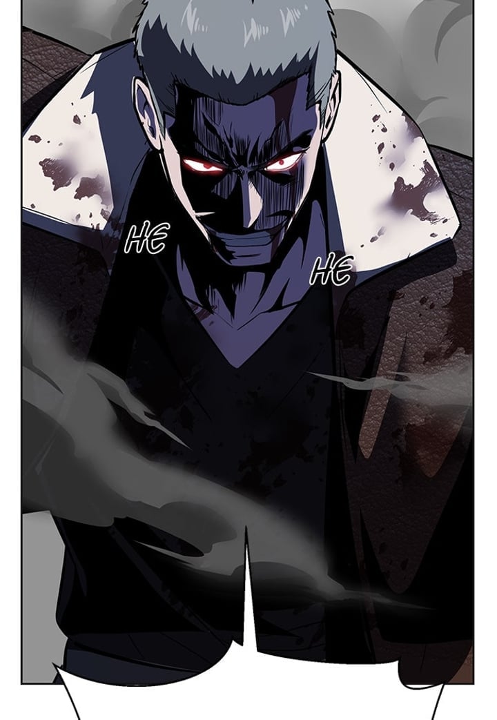 The Boy of Death Chapter 245 - Page 89