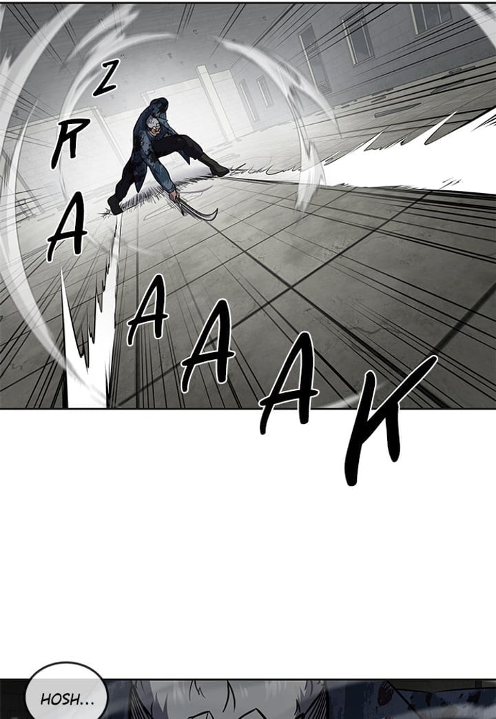 The Boy of Death Chapter 245 - Page 98