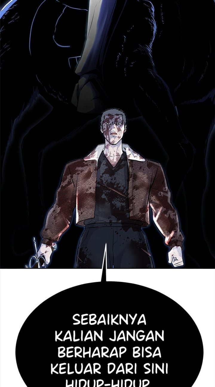 The Boy of Death Chapter 246 - Page 10