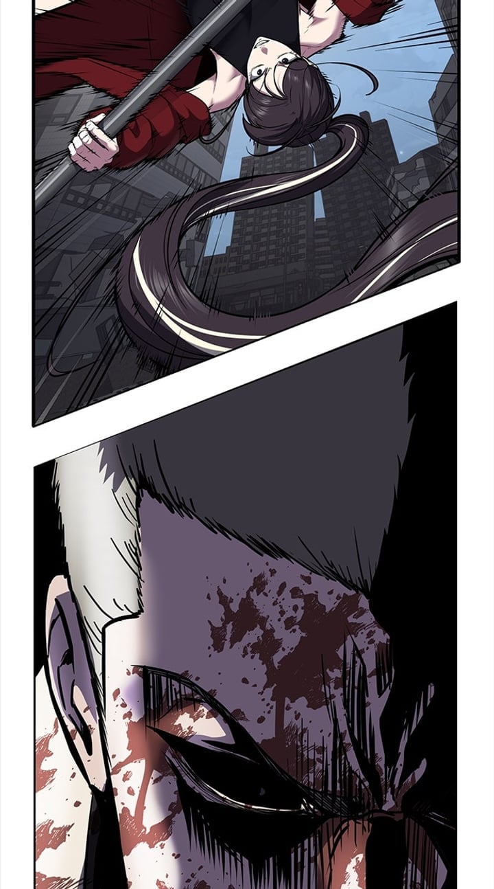 The Boy of Death Chapter 246 - Page 104