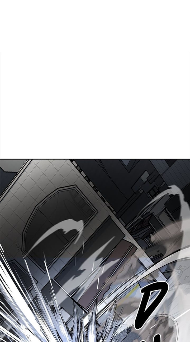 The Boy of Death Chapter 246 - Page 112