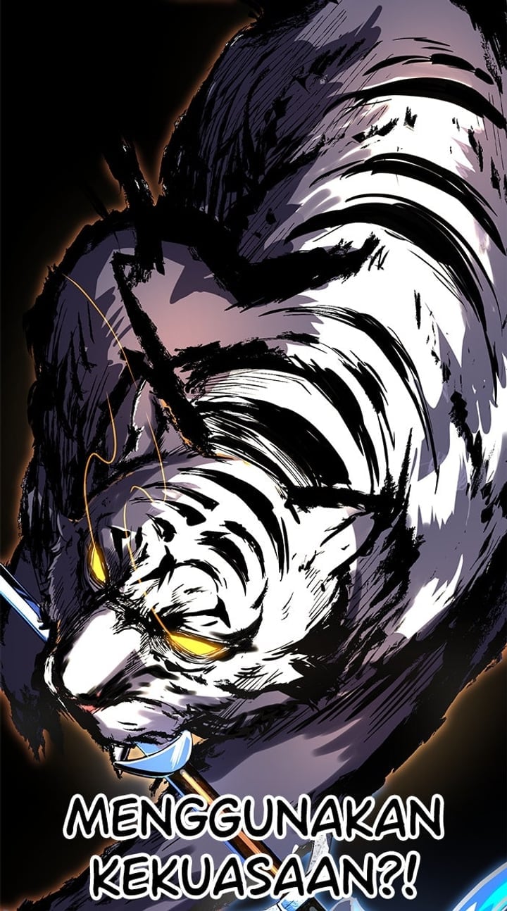 The Boy of Death Chapter 246 - Page 119