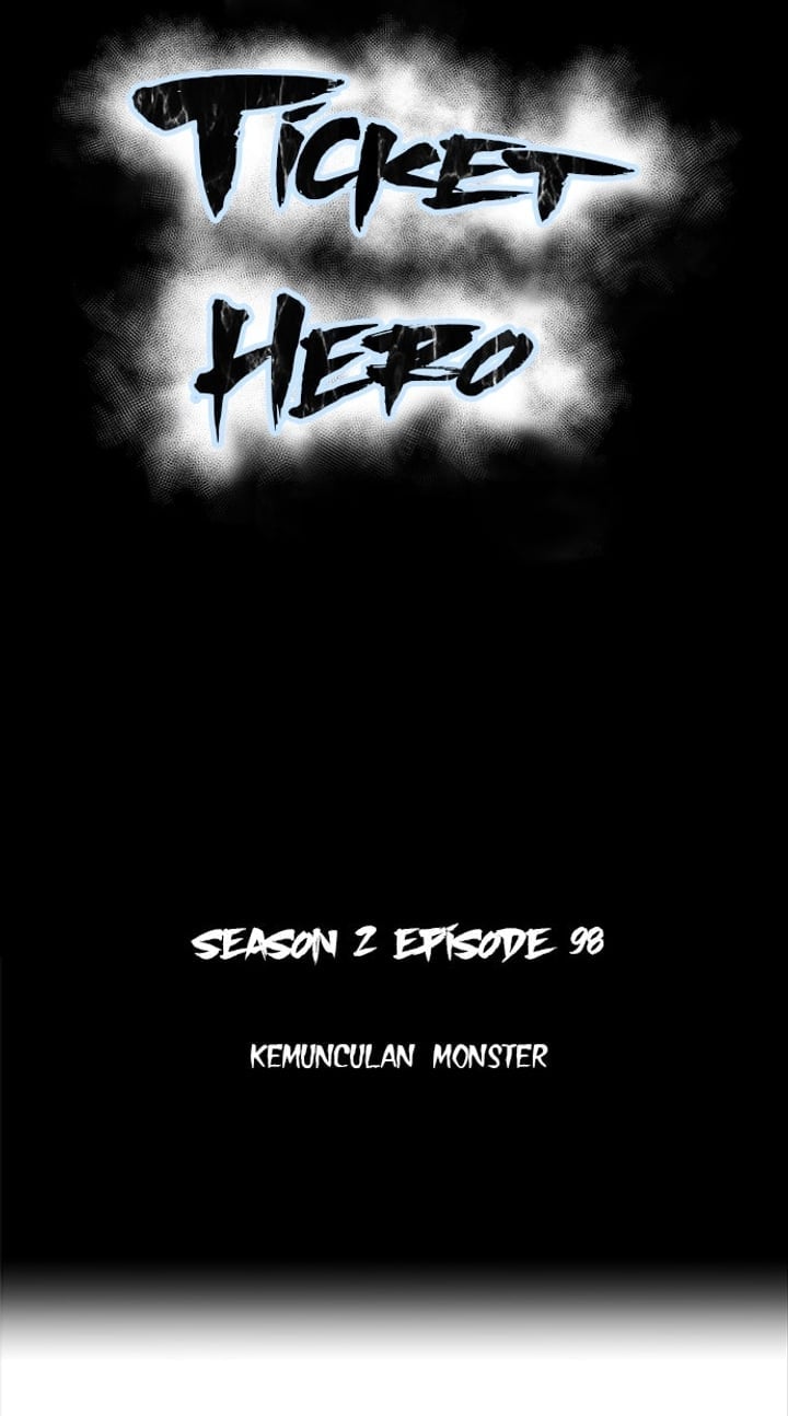 The Boy of Death Chapter 246 - Page 12