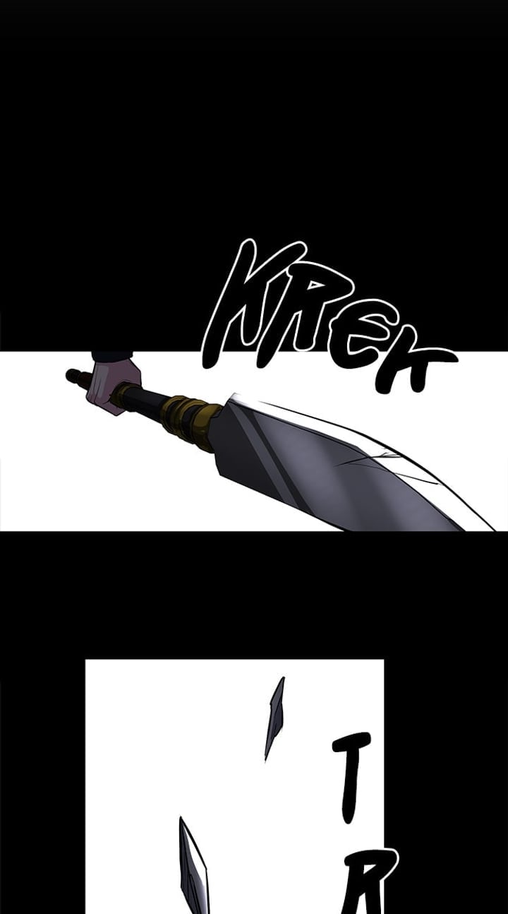 The Boy of Death Chapter 246 - Page 122