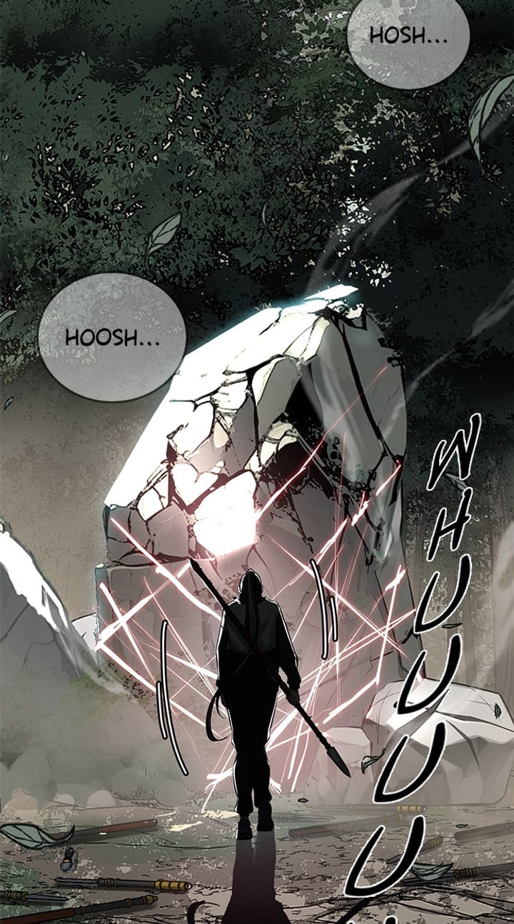 The Boy of Death Chapter 246 - Page 124