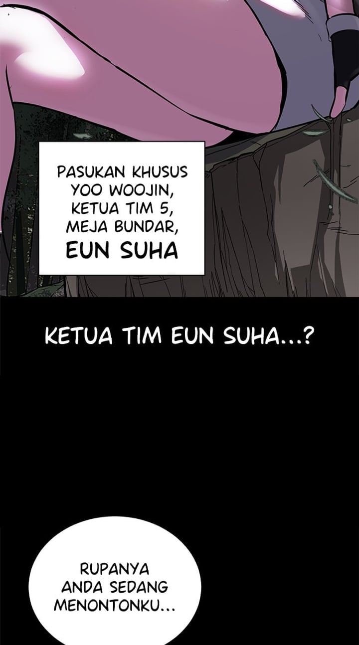 The Boy of Death Chapter 246 - Page 131
