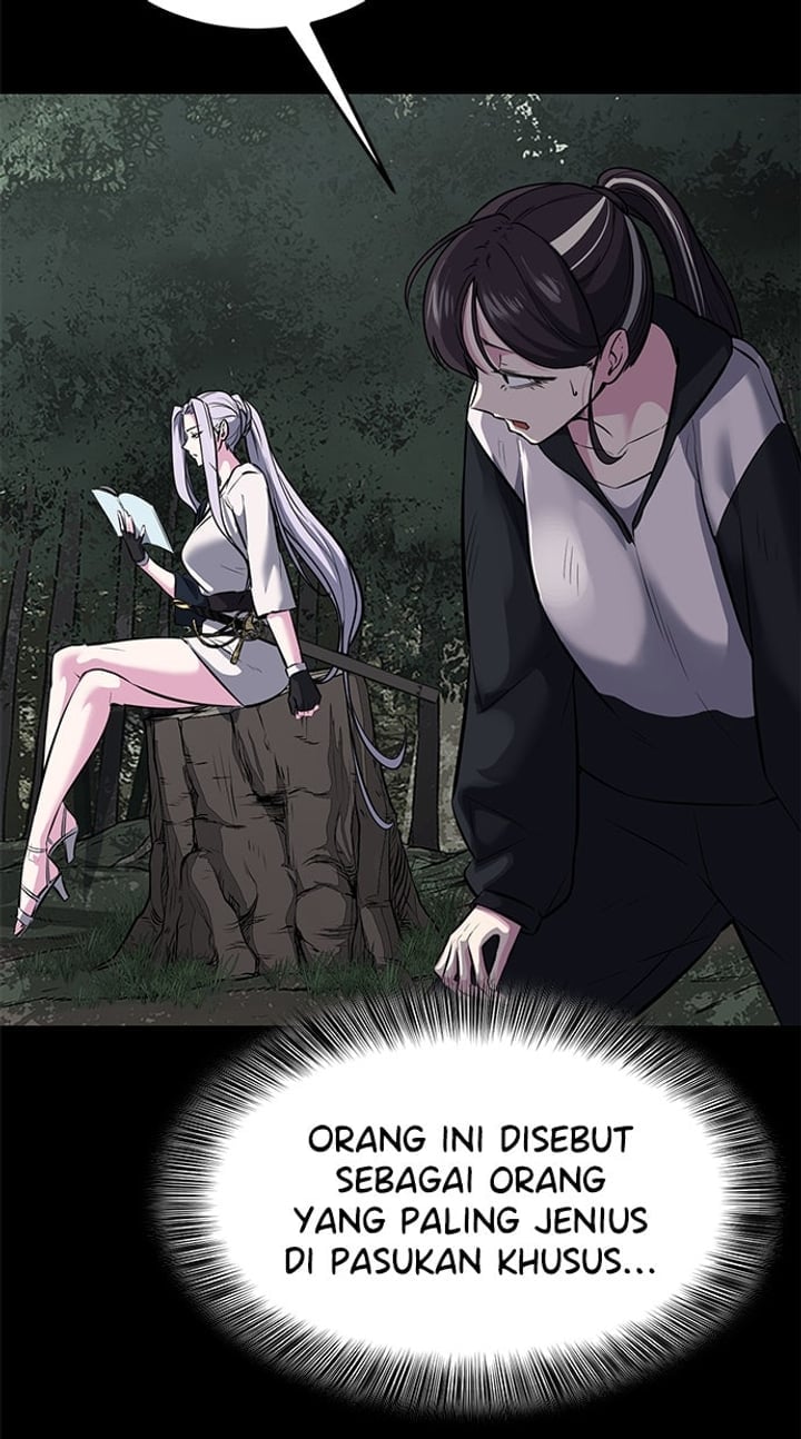 The Boy of Death Chapter 246 - Page 132