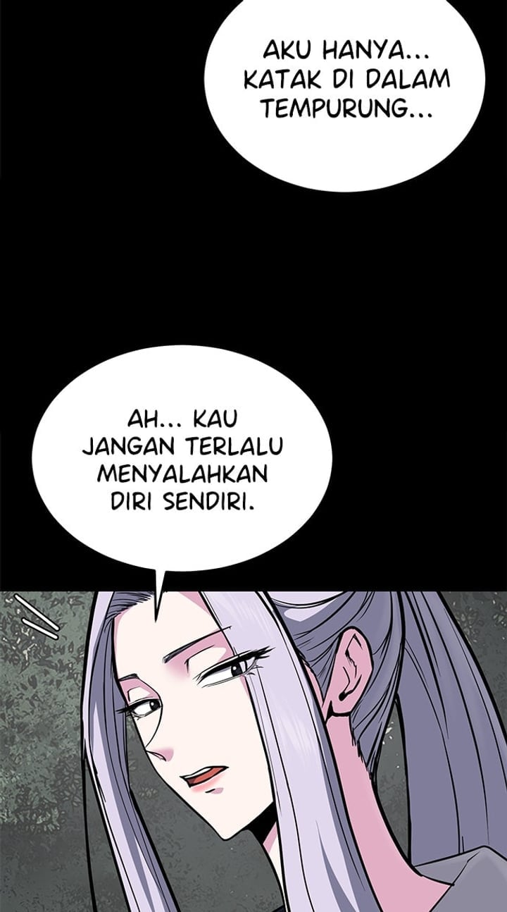 The Boy of Death Chapter 246 - Page 135