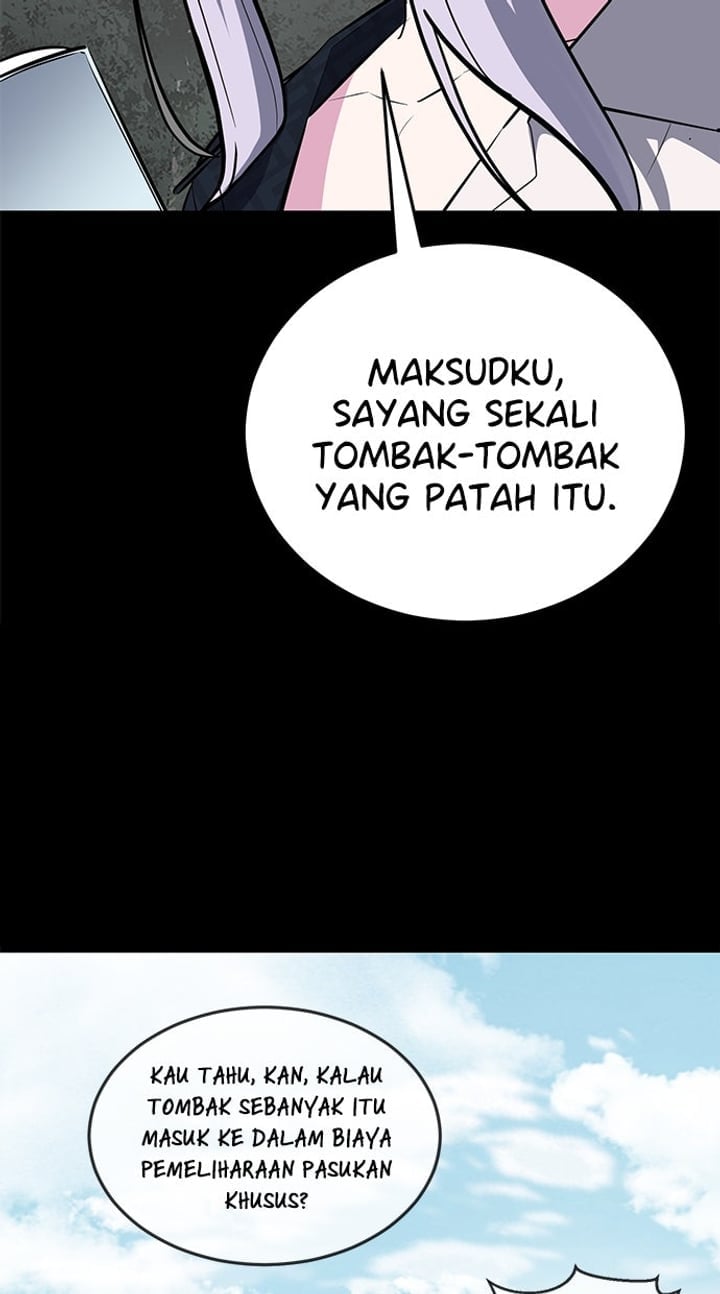 The Boy of Death Chapter 246 - Page 136