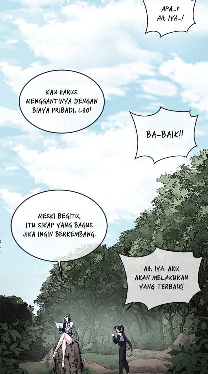 The Boy of Death Chapter 246 - Page 137