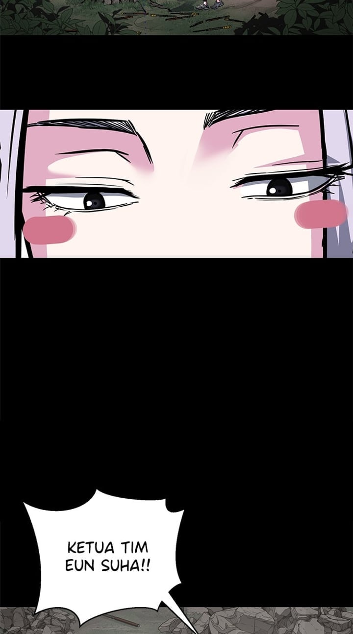 The Boy of Death Chapter 246 - Page 138
