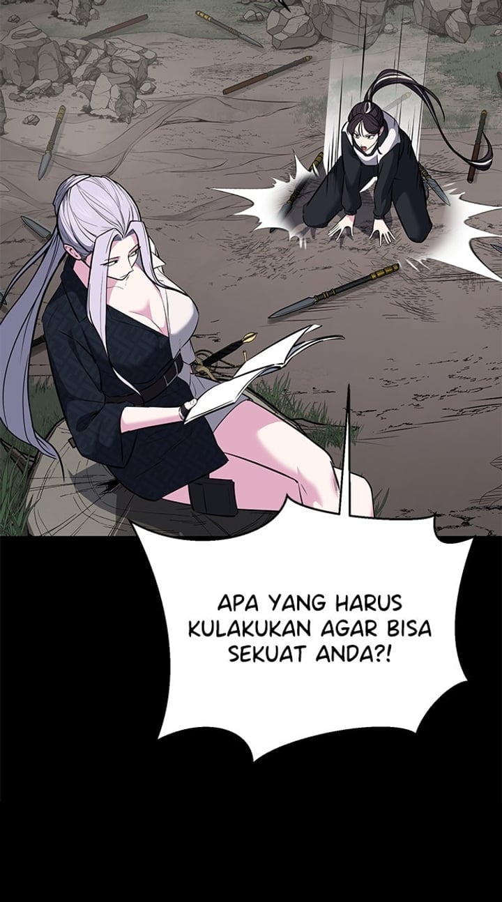 The Boy of Death Chapter 246 - Page 139