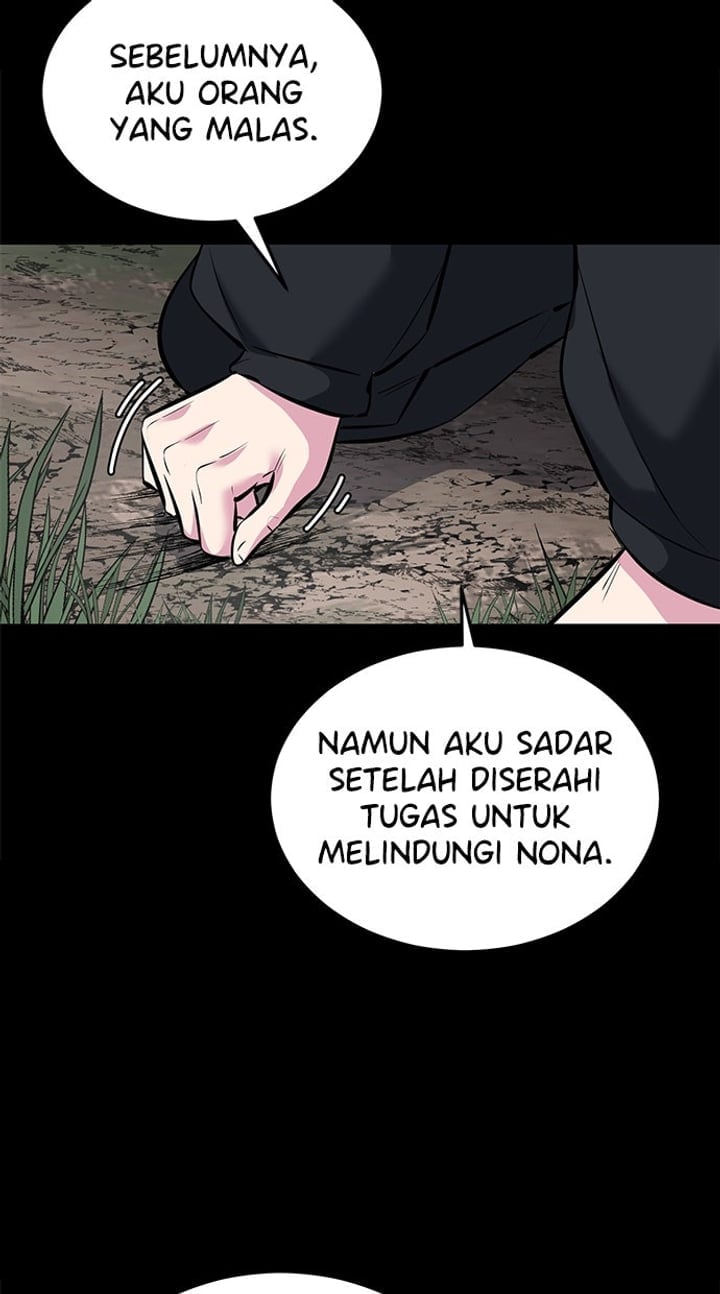 The Boy of Death Chapter 246 - Page 141