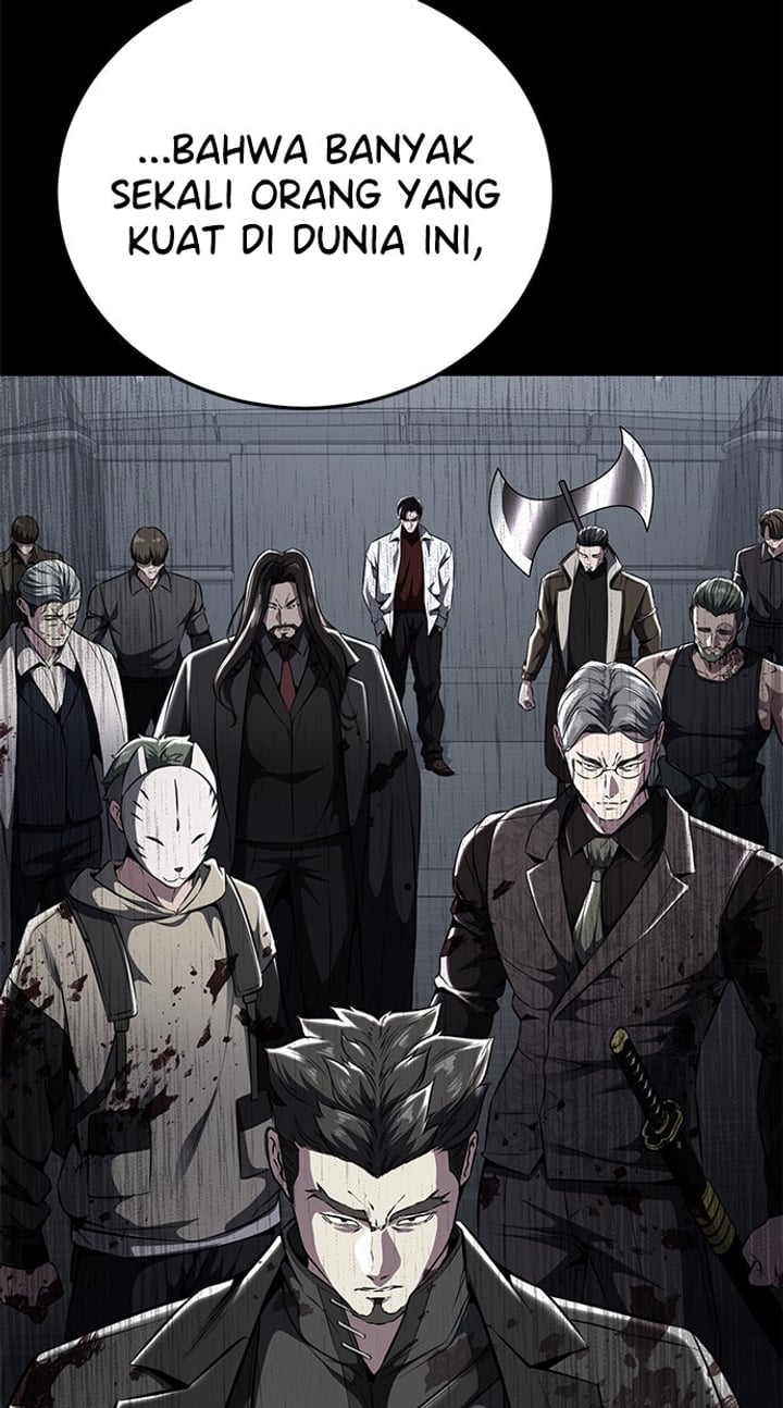The Boy of Death Chapter 246 - Page 142
