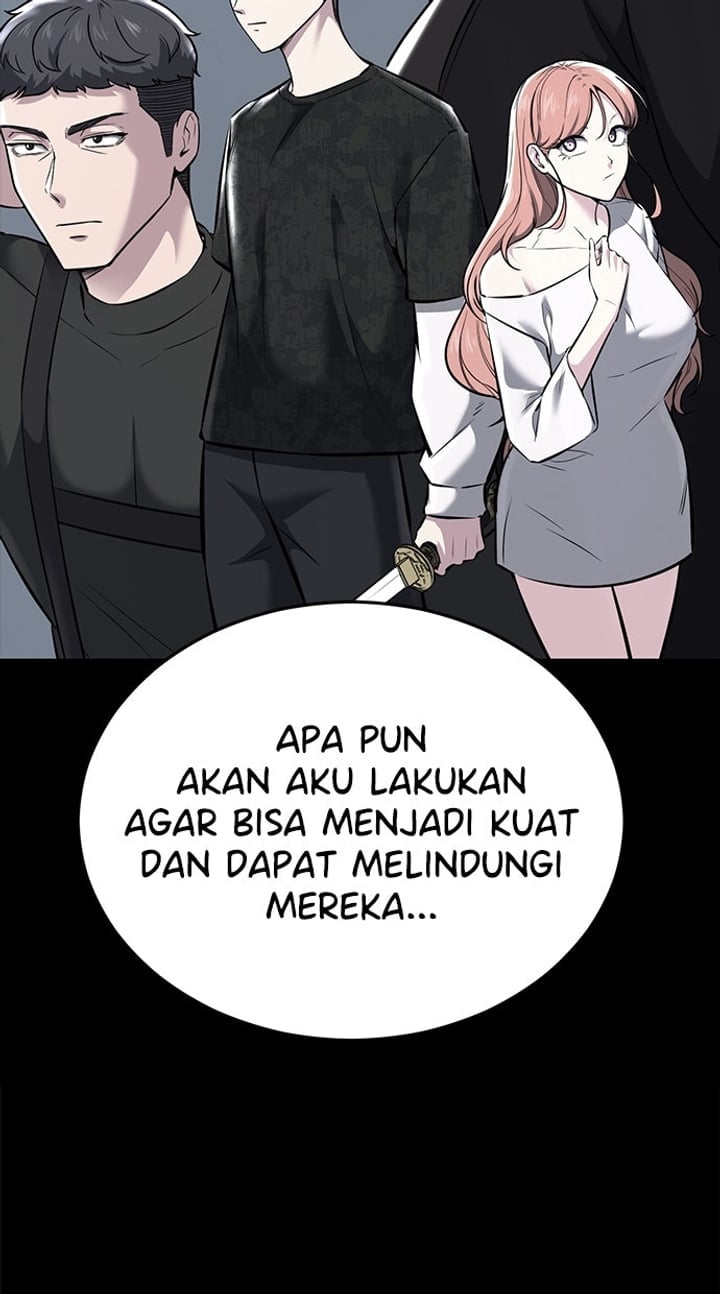 The Boy of Death Chapter 246 - Page 145