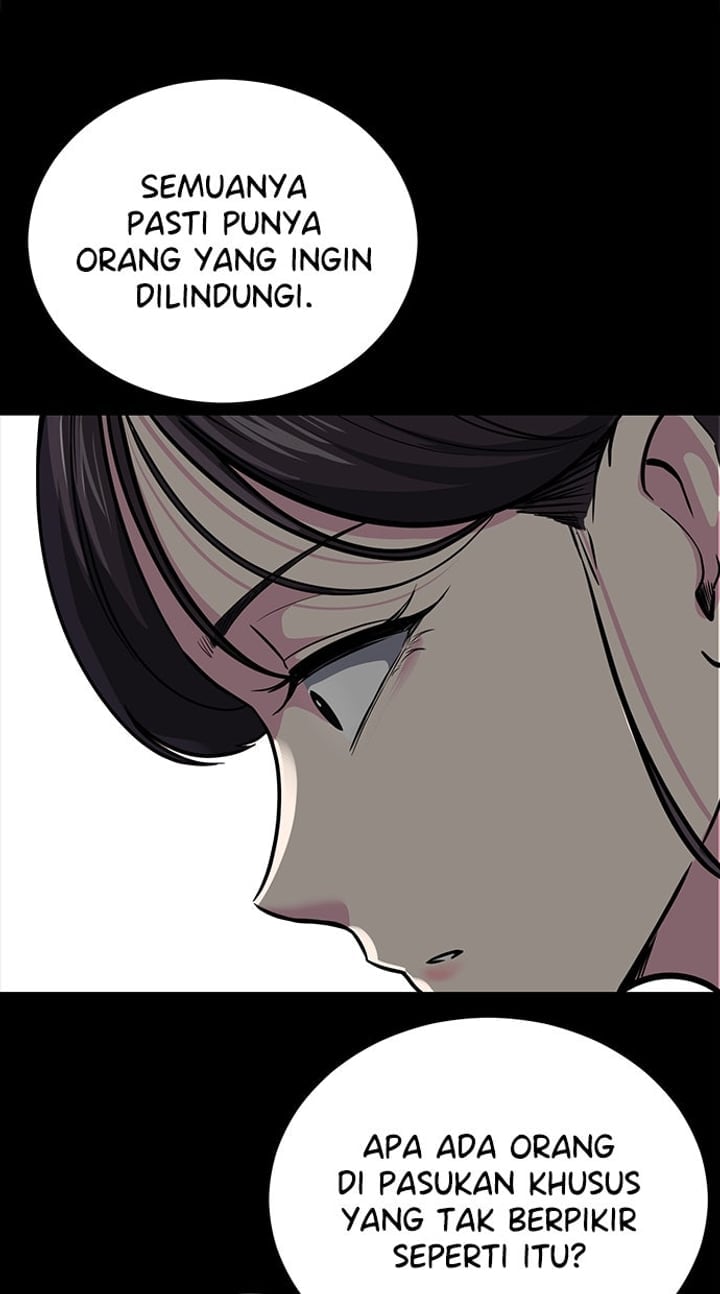 The Boy of Death Chapter 246 - Page 146