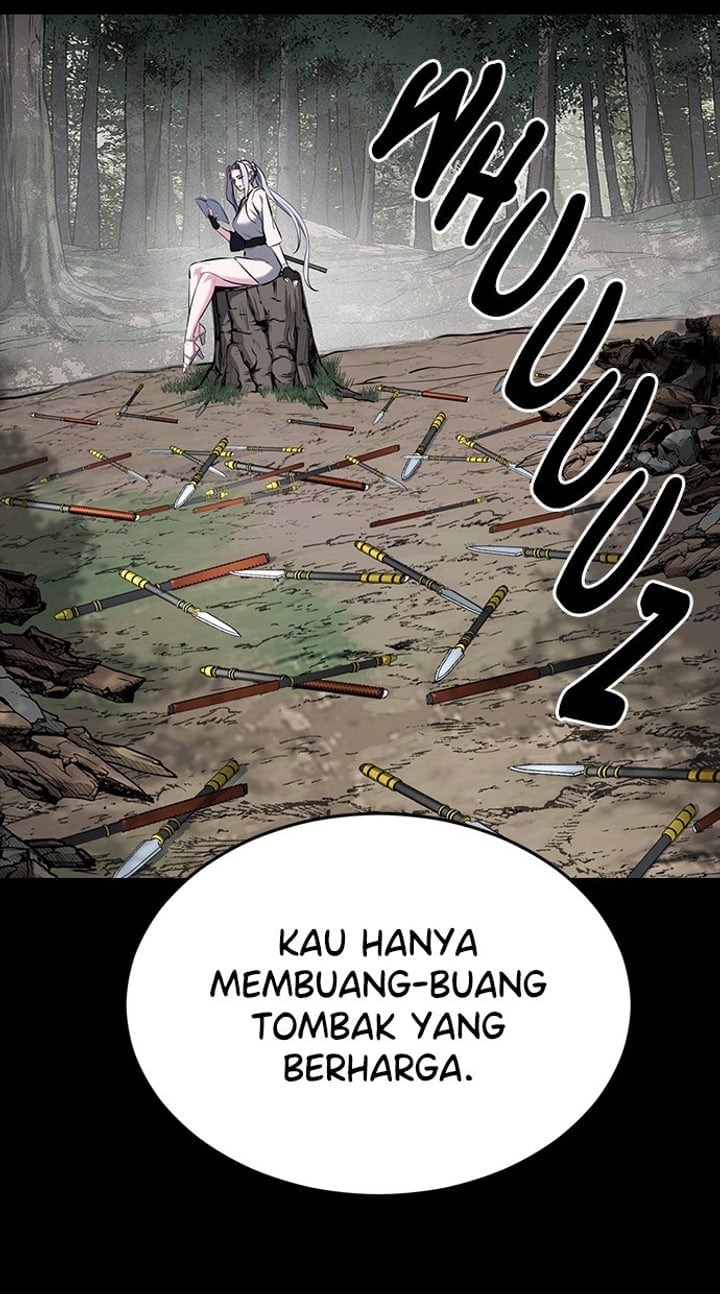 The Boy of Death Chapter 246 - Page 148