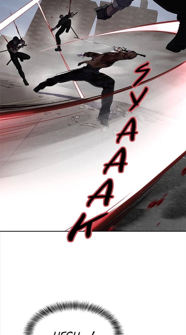 The Boy of Death Chapter 246 - Page 15