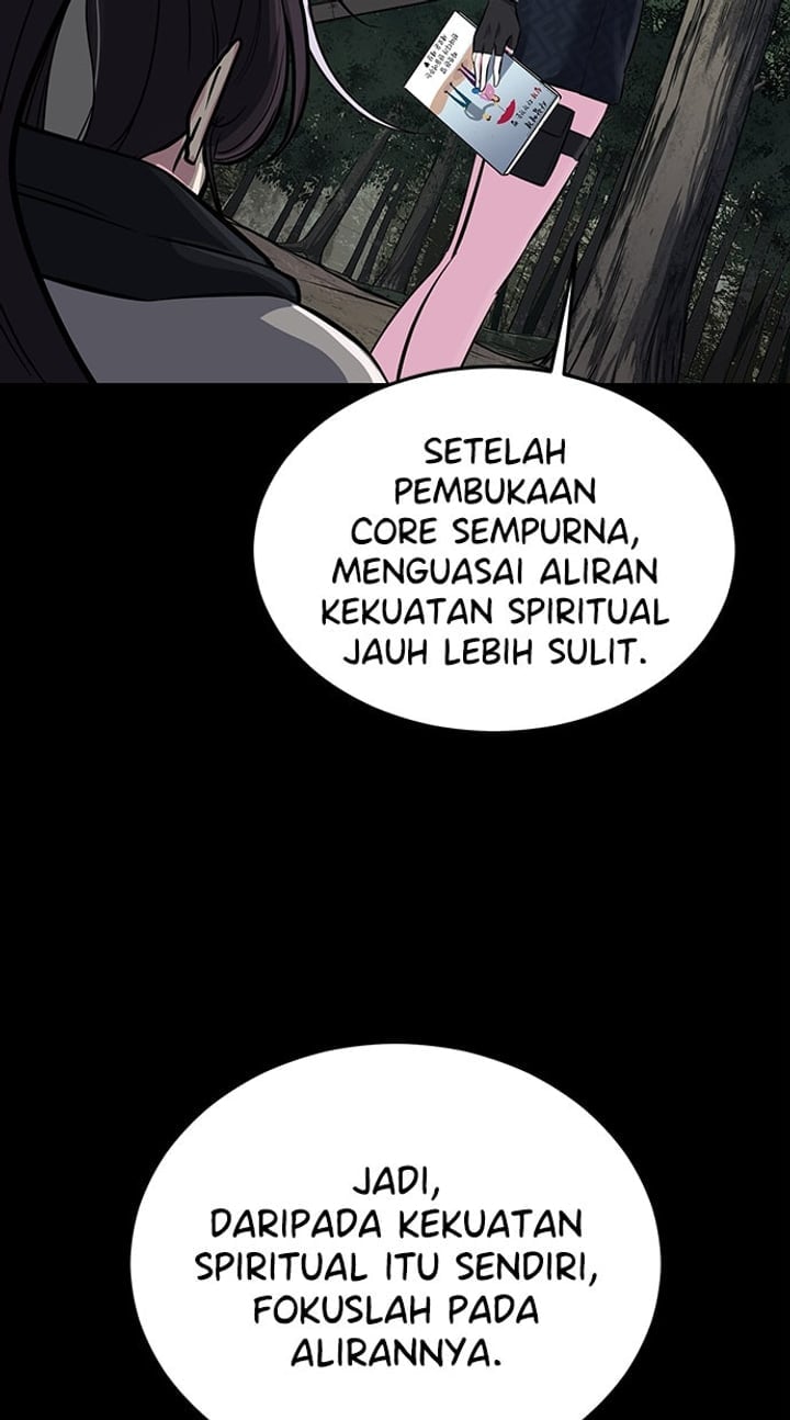 The Boy of Death Chapter 246 - Page 151