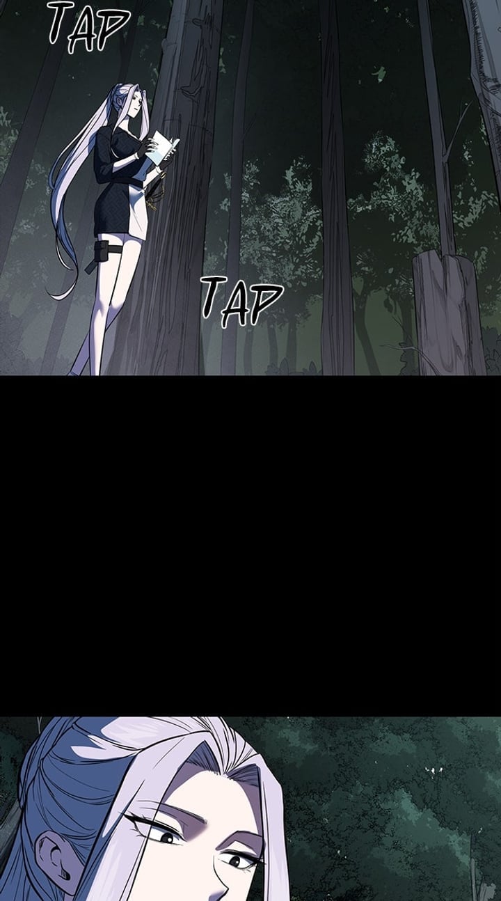 The Boy of Death Chapter 246 - Page 155