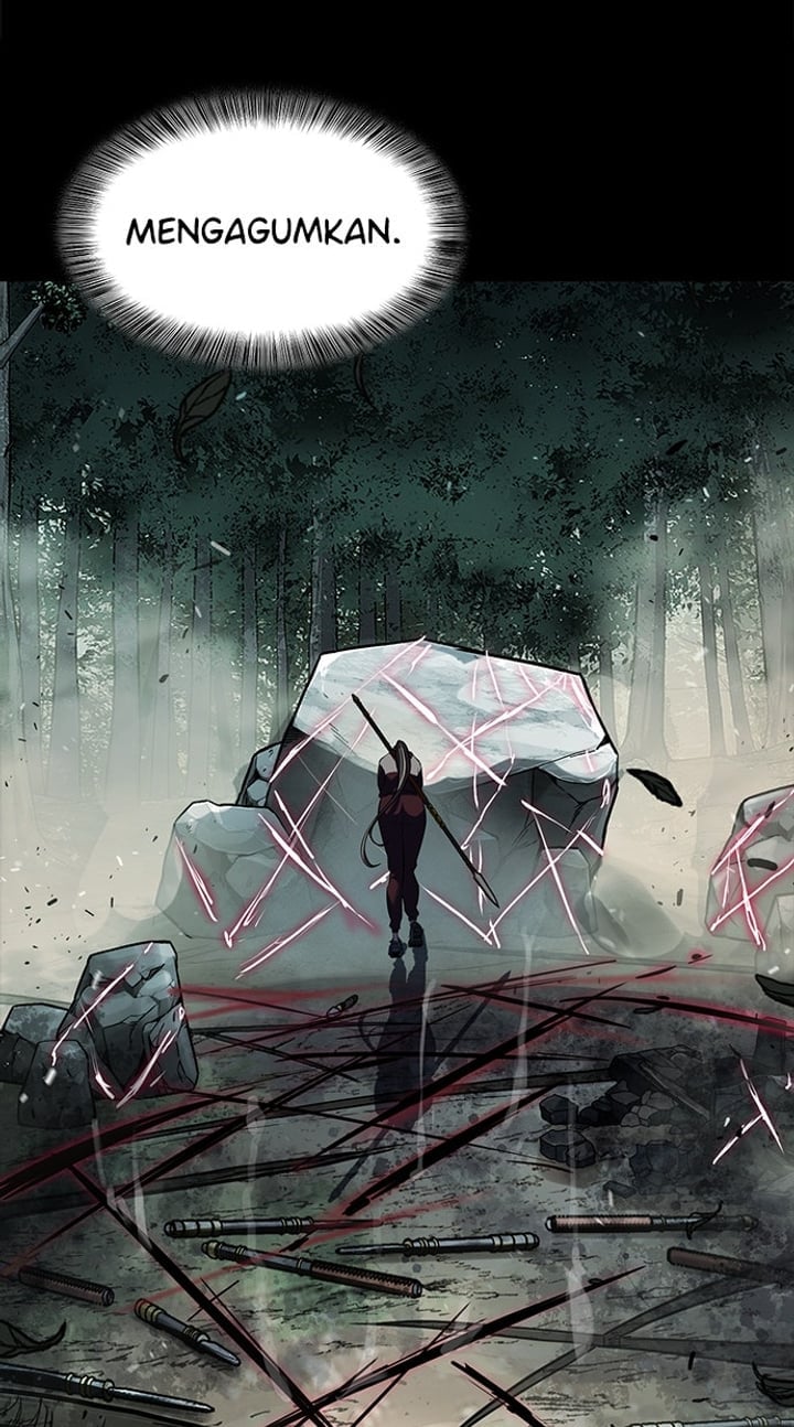 The Boy of Death Chapter 246 - Page 158