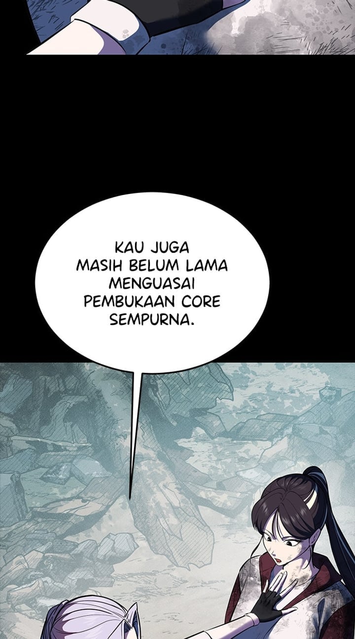 The Boy of Death Chapter 246 - Page 164