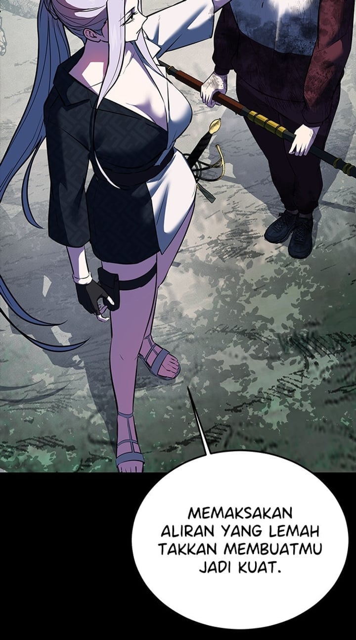 The Boy of Death Chapter 246 - Page 165