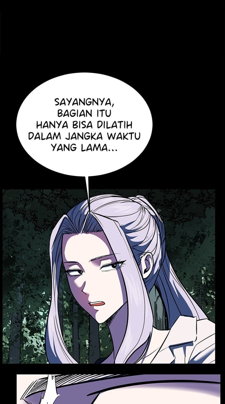 The Boy of Death Chapter 246 - Page 166
