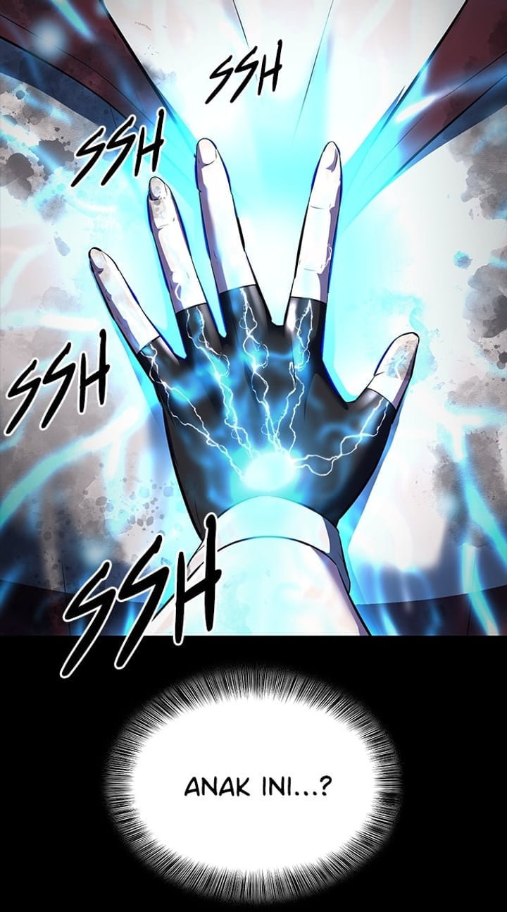 The Boy of Death Chapter 246 - Page 168
