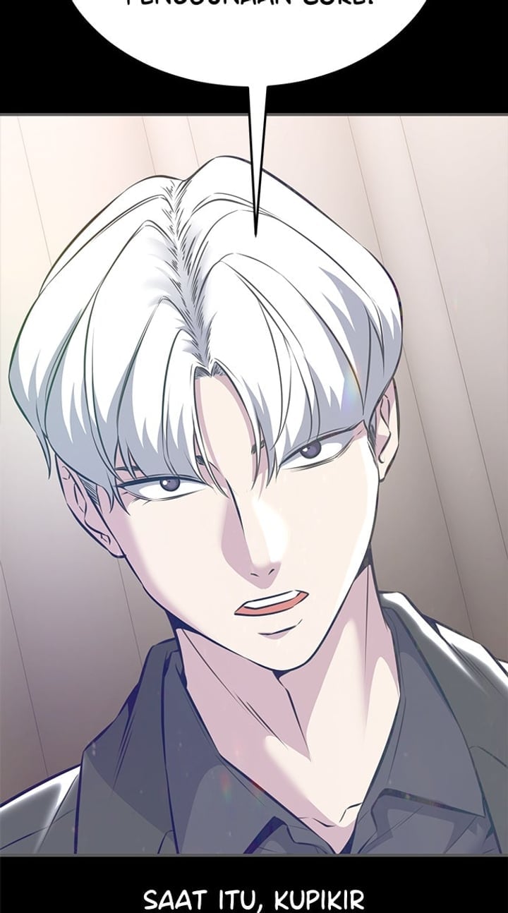 The Boy of Death Chapter 246 - Page 174