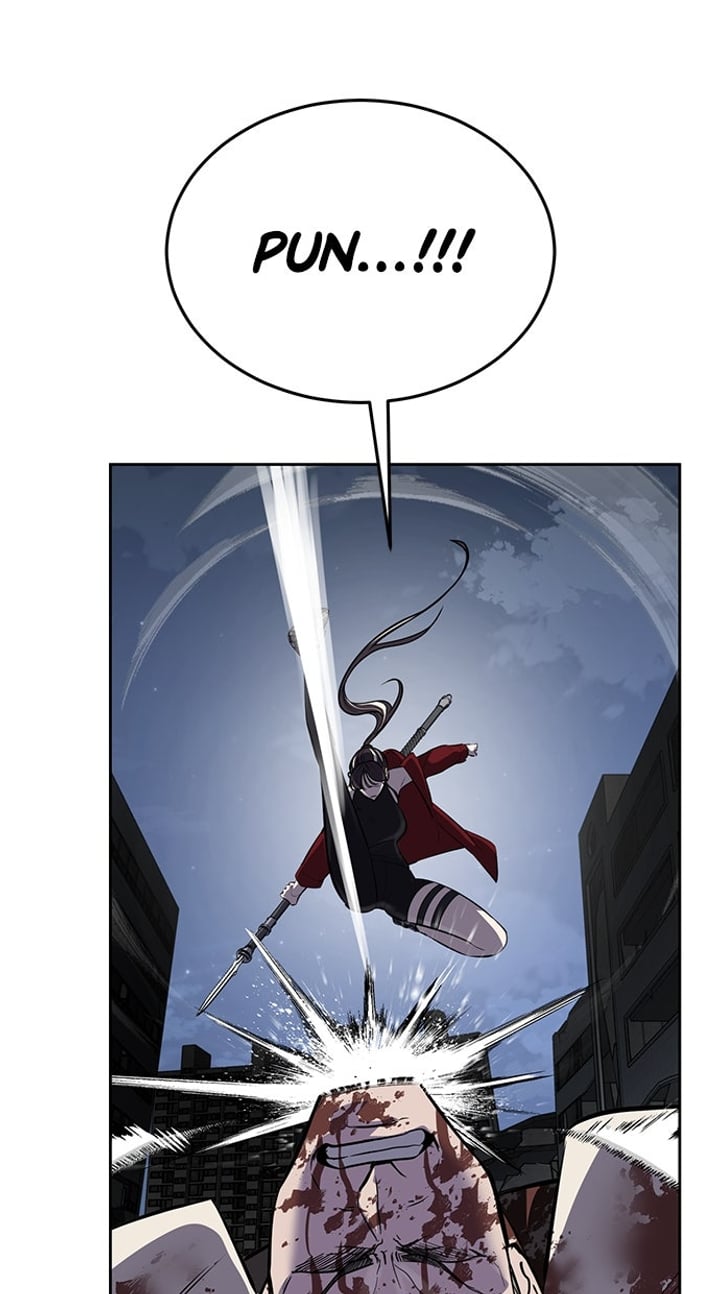 The Boy of Death Chapter 246 - Page 185