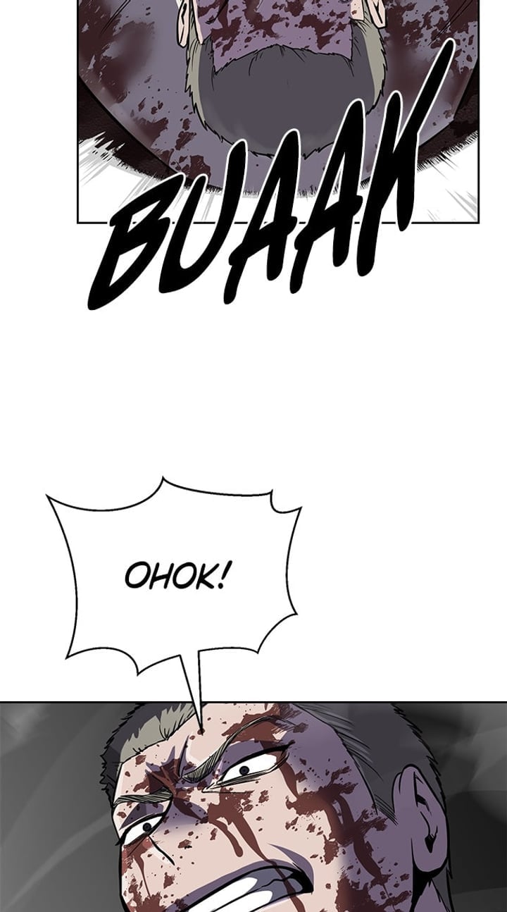 The Boy of Death Chapter 246 - Page 186
