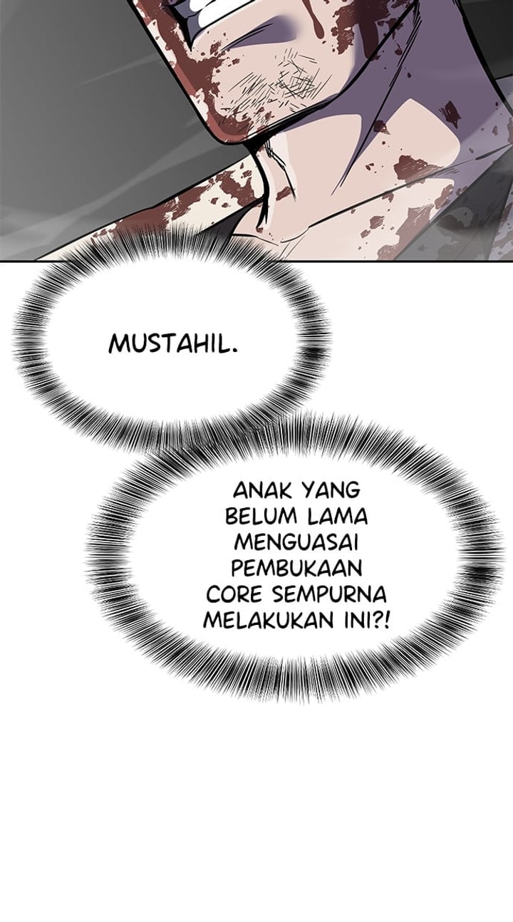 The Boy of Death Chapter 246 - Page 187