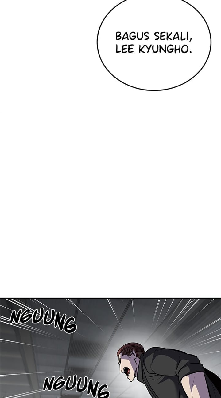 The Boy of Death Chapter 246 - Page 203