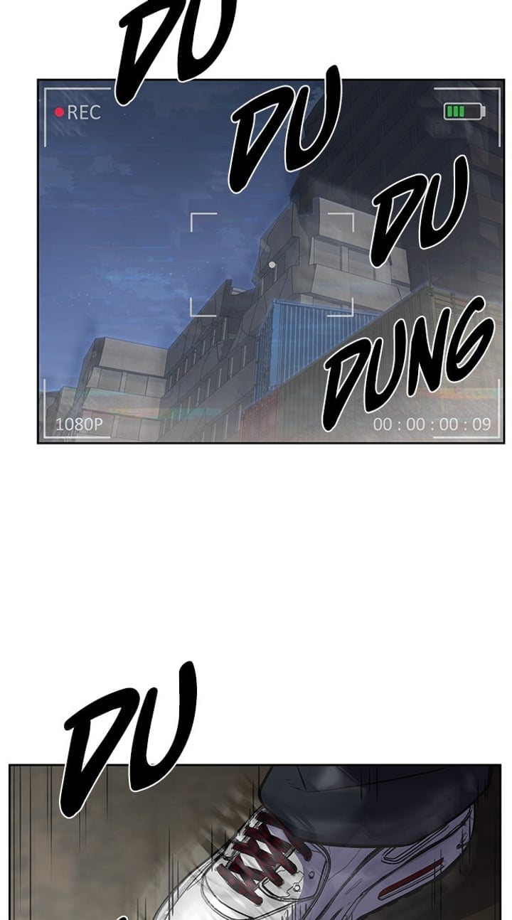 The Boy of Death Chapter 246 - Page 208
