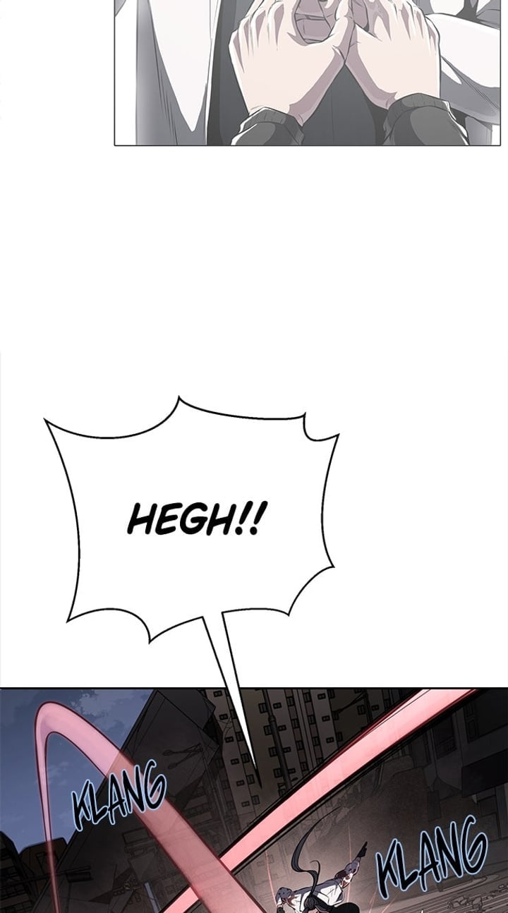 The Boy of Death Chapter 246 - Page 21