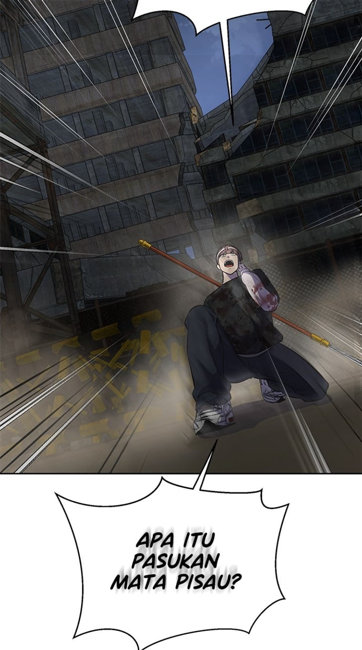 The Boy of Death Chapter 246 - Page 210